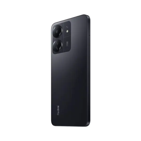 redmi 13c 8!}256gb nfc black eu_